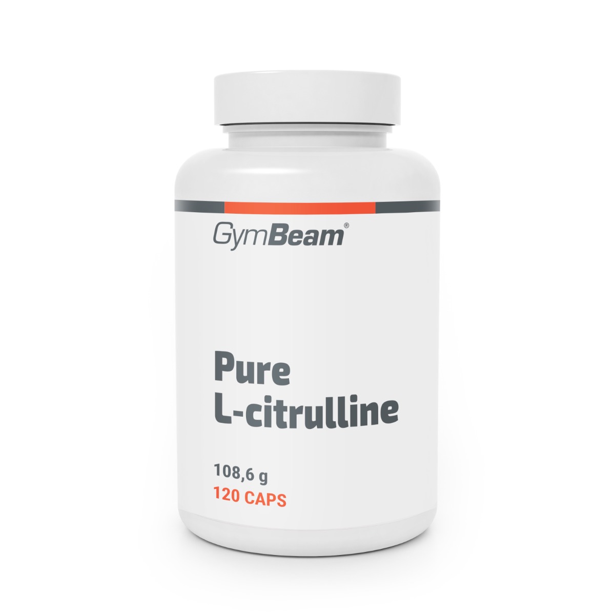 Reines L-Citrullin - GymBeam