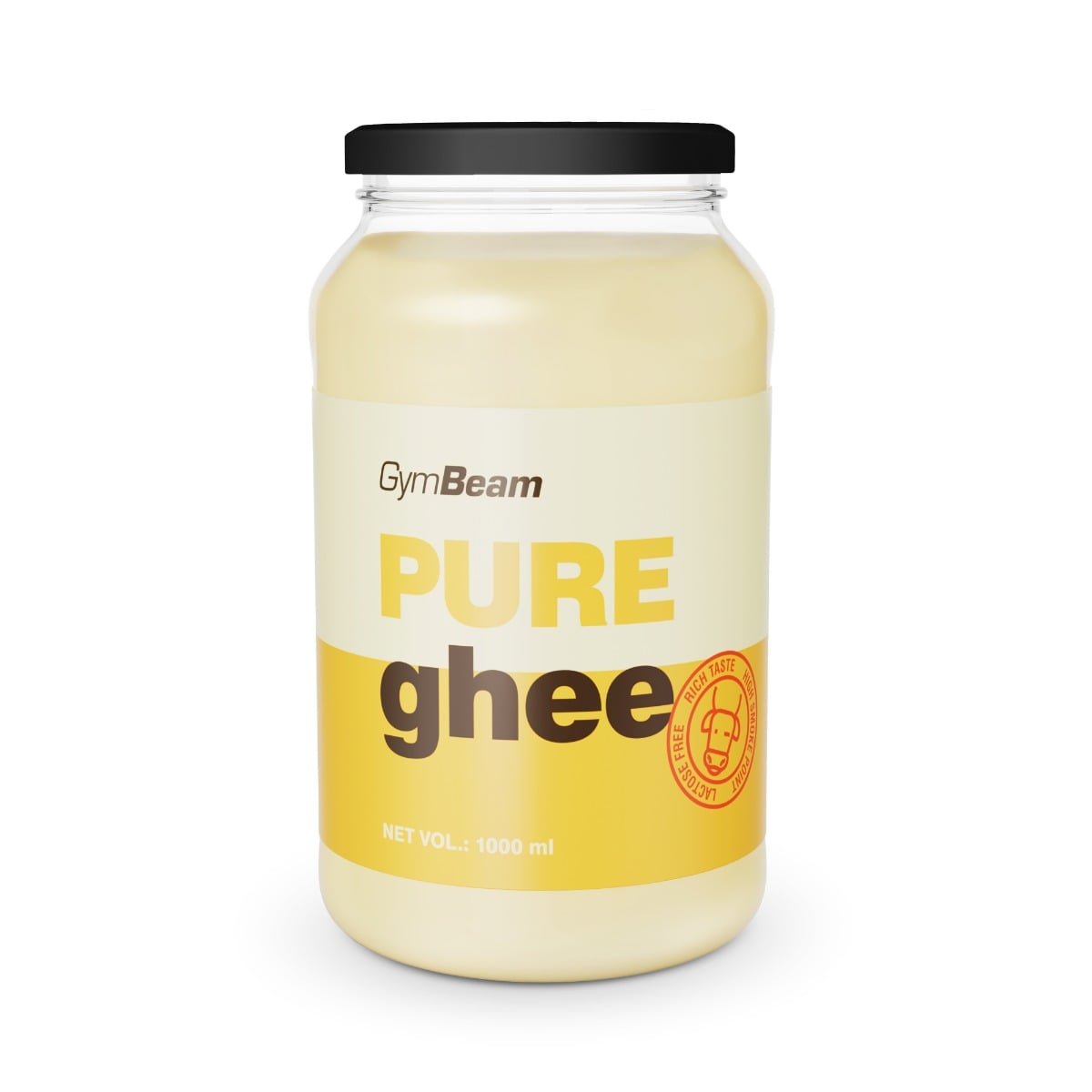 Reines Ghee - GymBeam