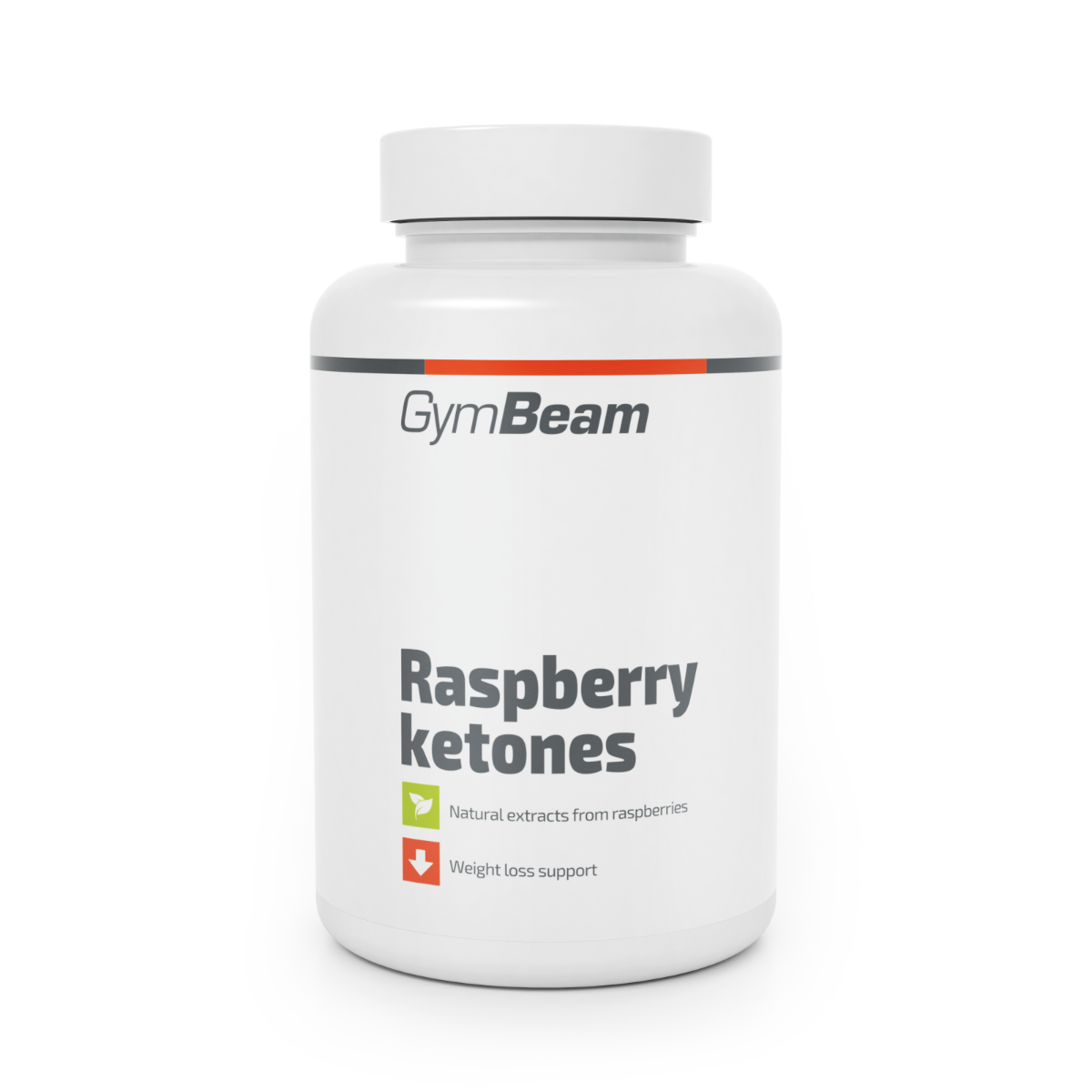 Himbeer Ketone - GymBeam