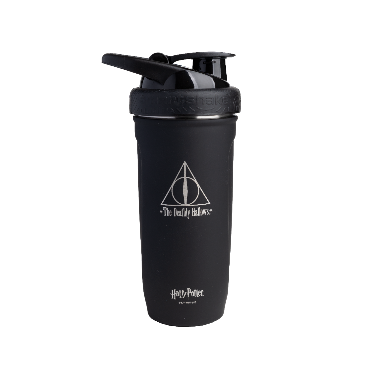 Shaker Reforce The Deathly Hallows 900 ml - SmartShake