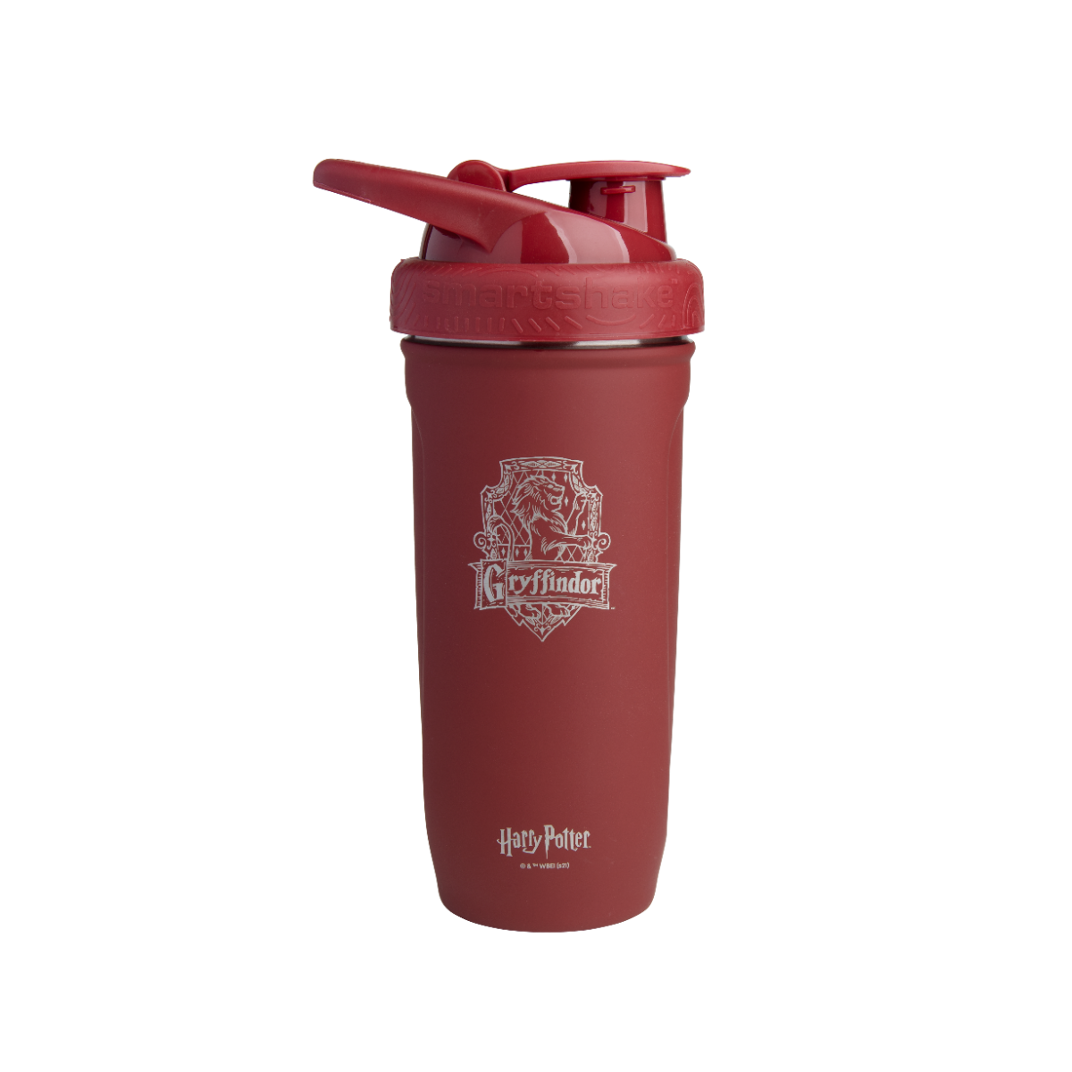 Shaker Reforce Gryffindor 900 ml - SmartShake
