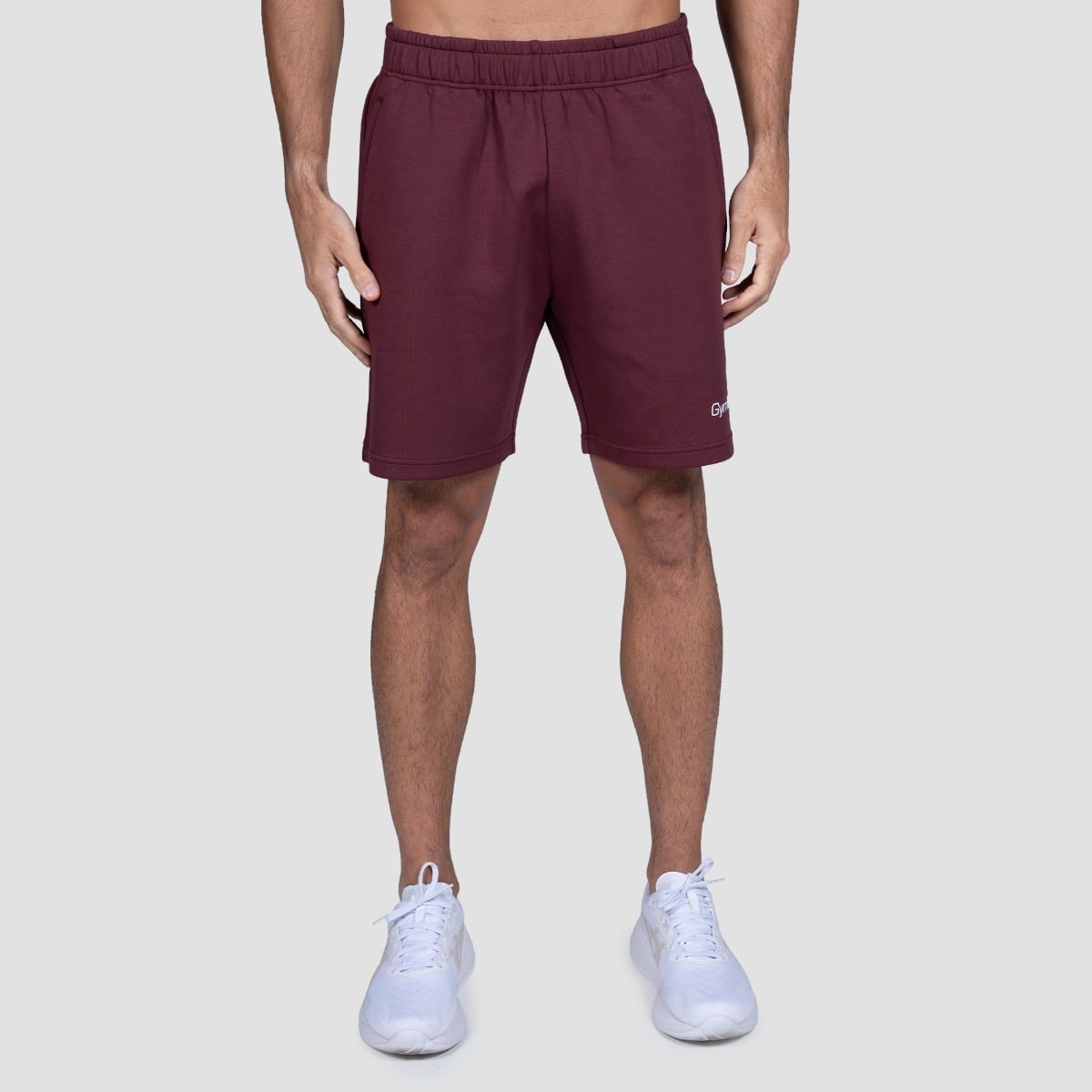Relay Shorts in Fig - GymBeam