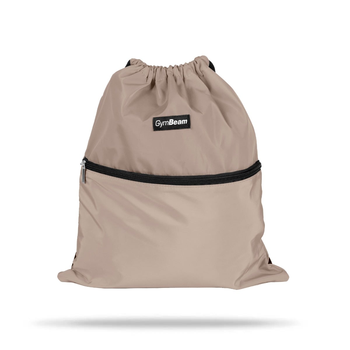 Sack Pack Rucksack in Sand - GymBeam