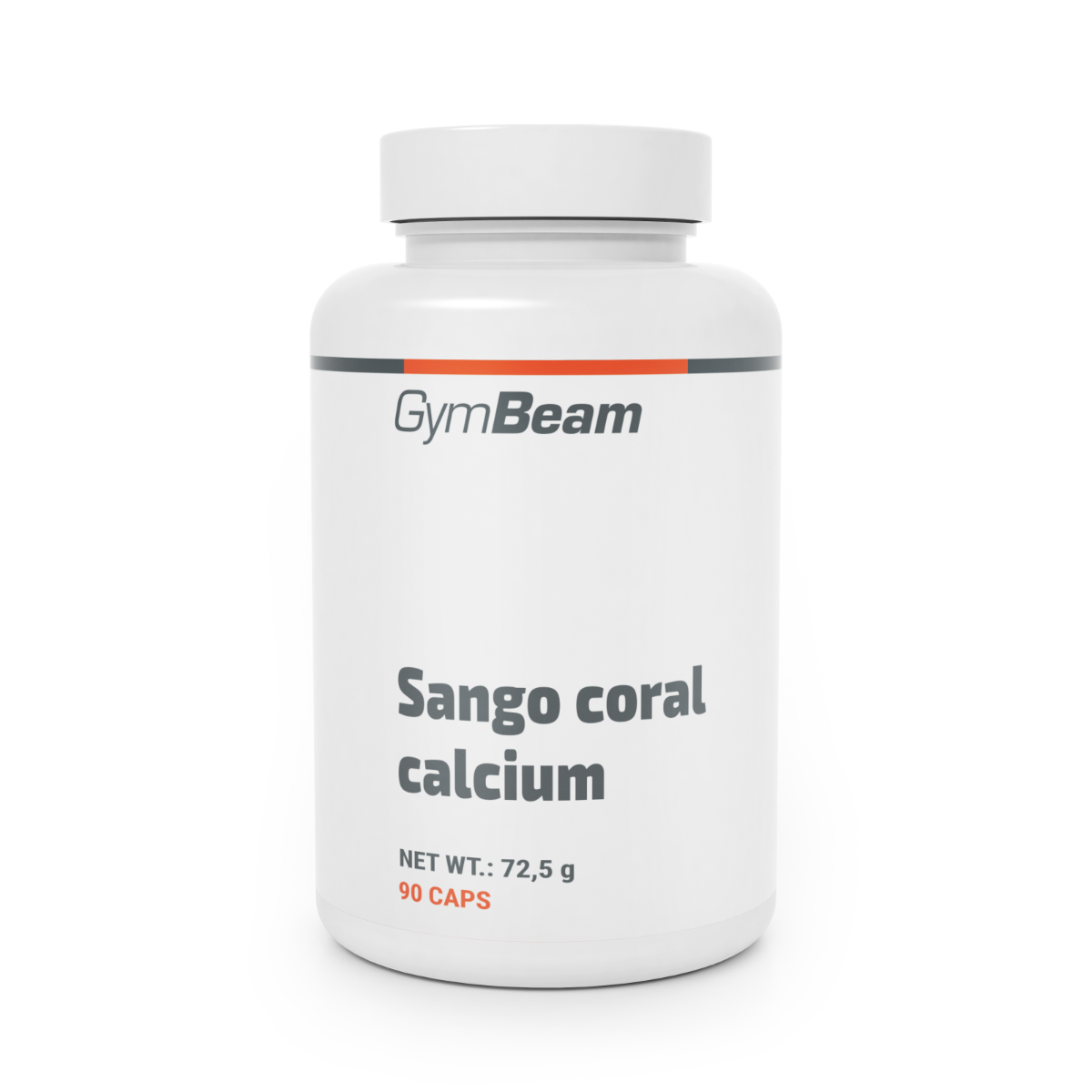 Sango Korallencalcium - GymBeam