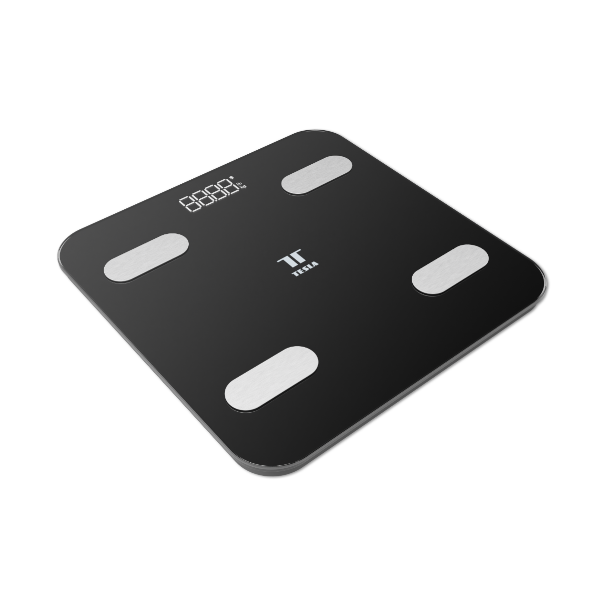 Intelligente Körperanalysewaage SC100 - Tesla