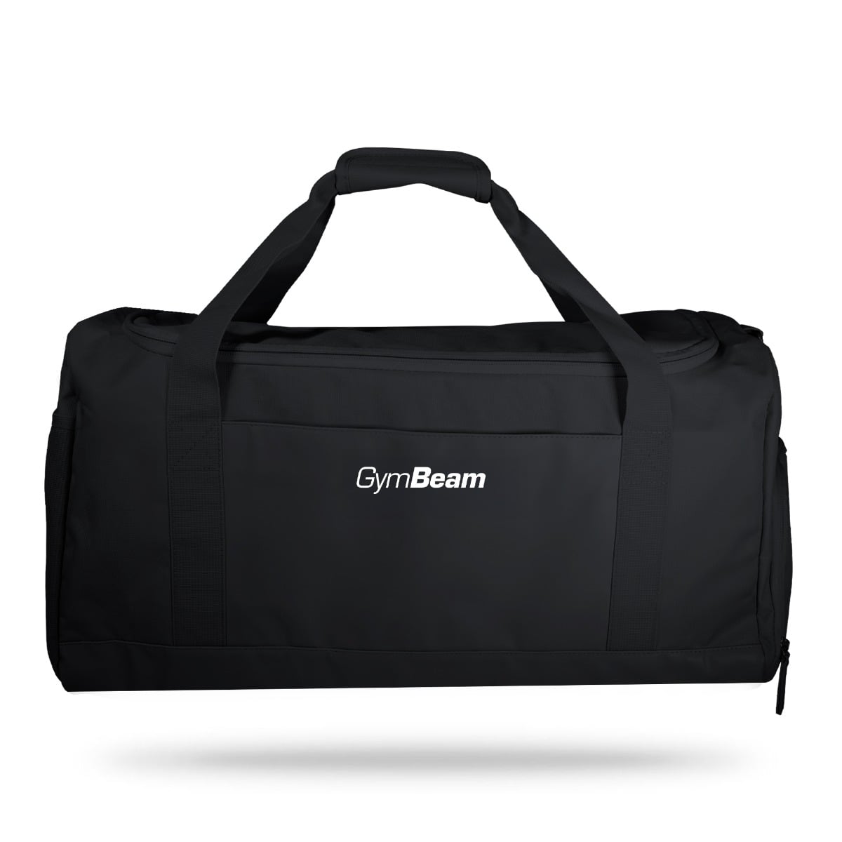 Sense Sporttasche in Black - GymBeam