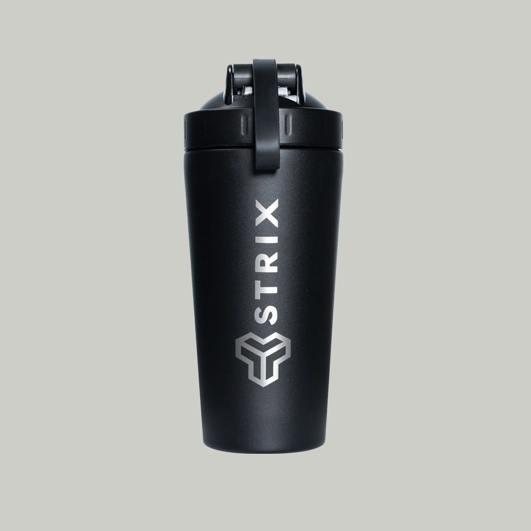 Fusion-Shaker (700 ml) - STRIX
