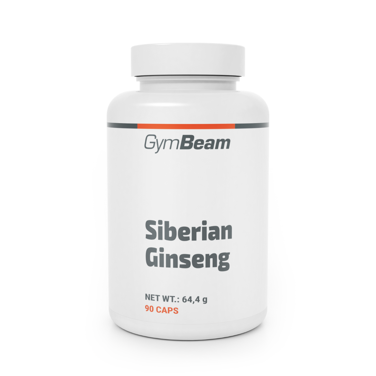 Sibirischer Ginseng Extrakt - GymBeam