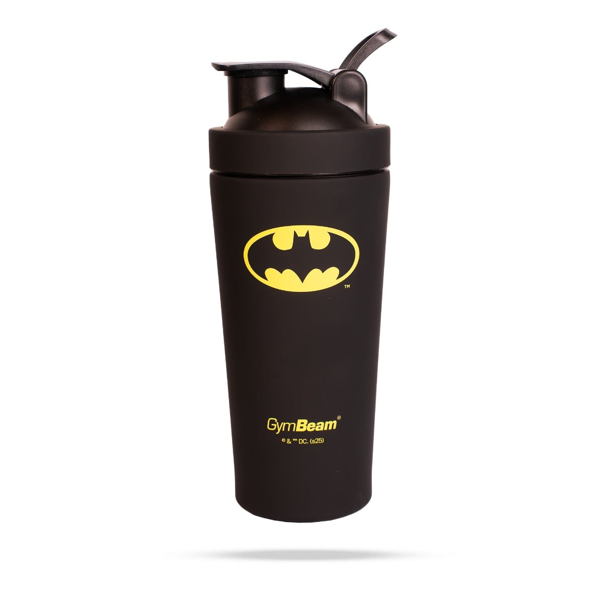 Stahl Shaker Batman™ 750 ml - GymBeam