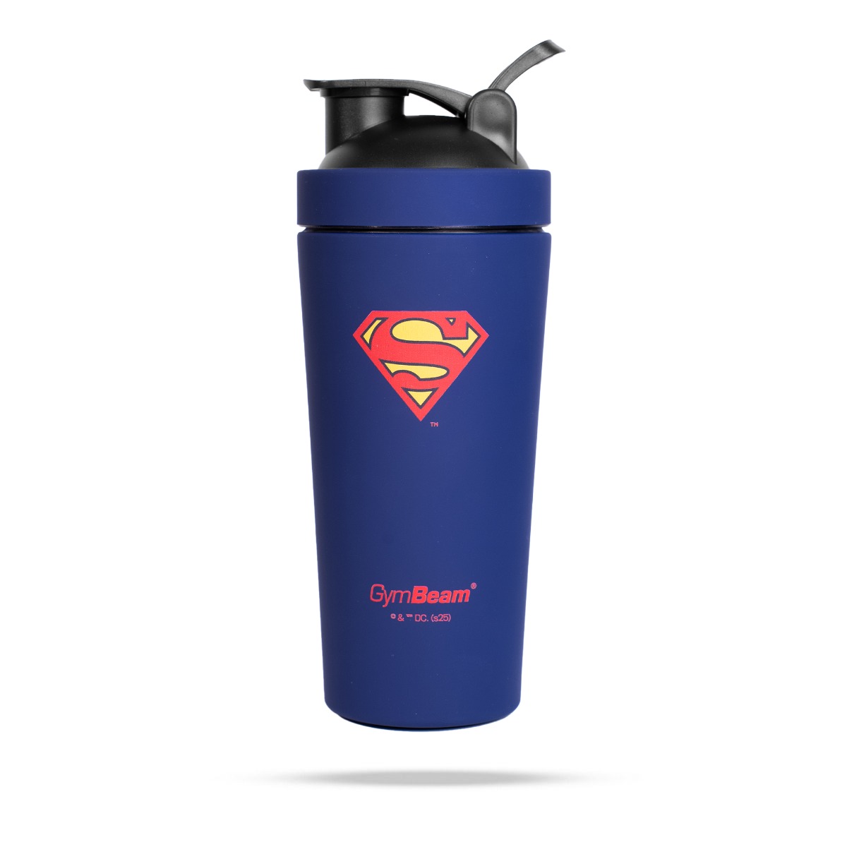 Stahl Shaker Superman™ 750 ml - GymBeam