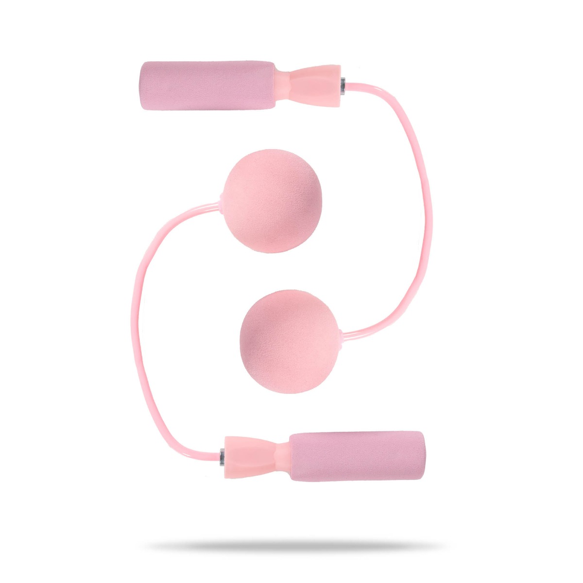 BeastPink Devotion Springseil in Pink