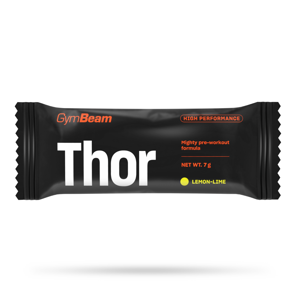 Thor Probe - GymBeam