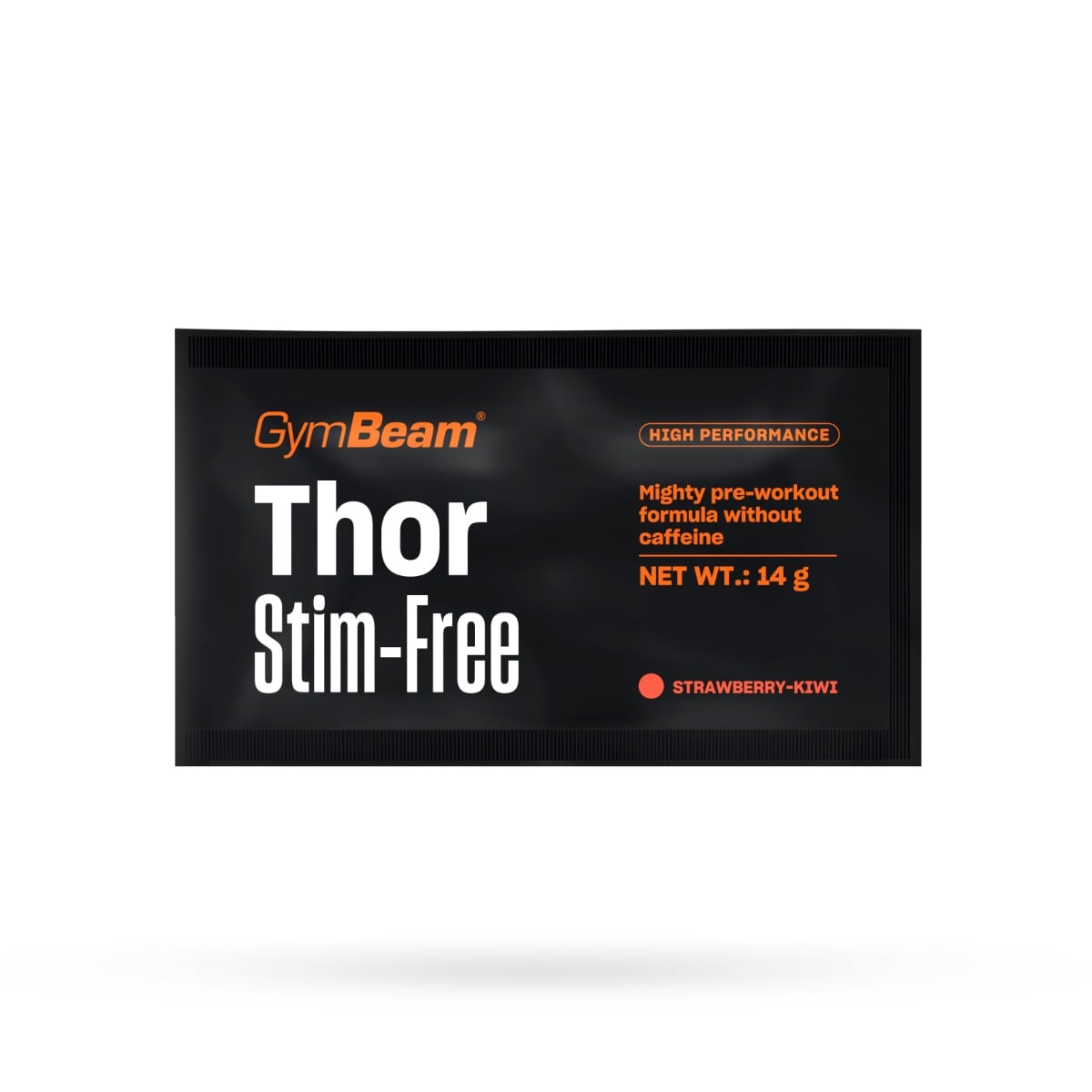 Thor Stim-Free (Probe) - GymBeam