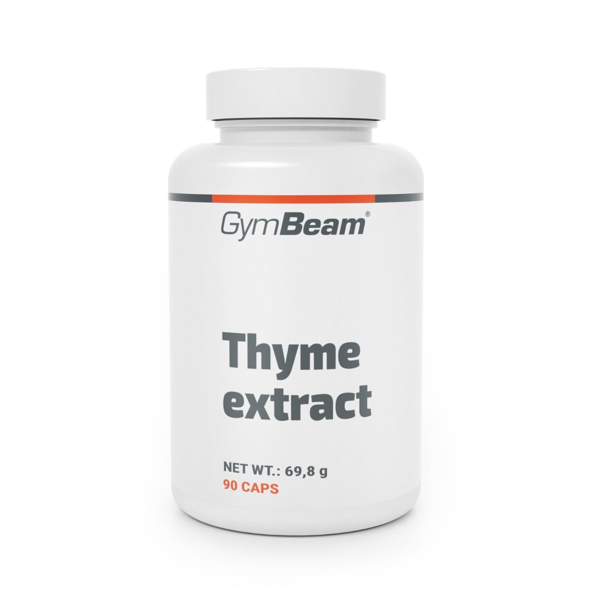 Thymian Extrakt - GymBeam