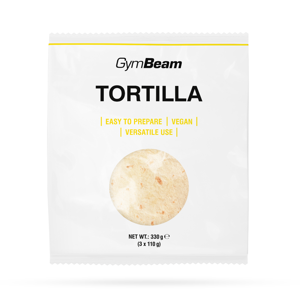 Weizentortilla - GymBeam