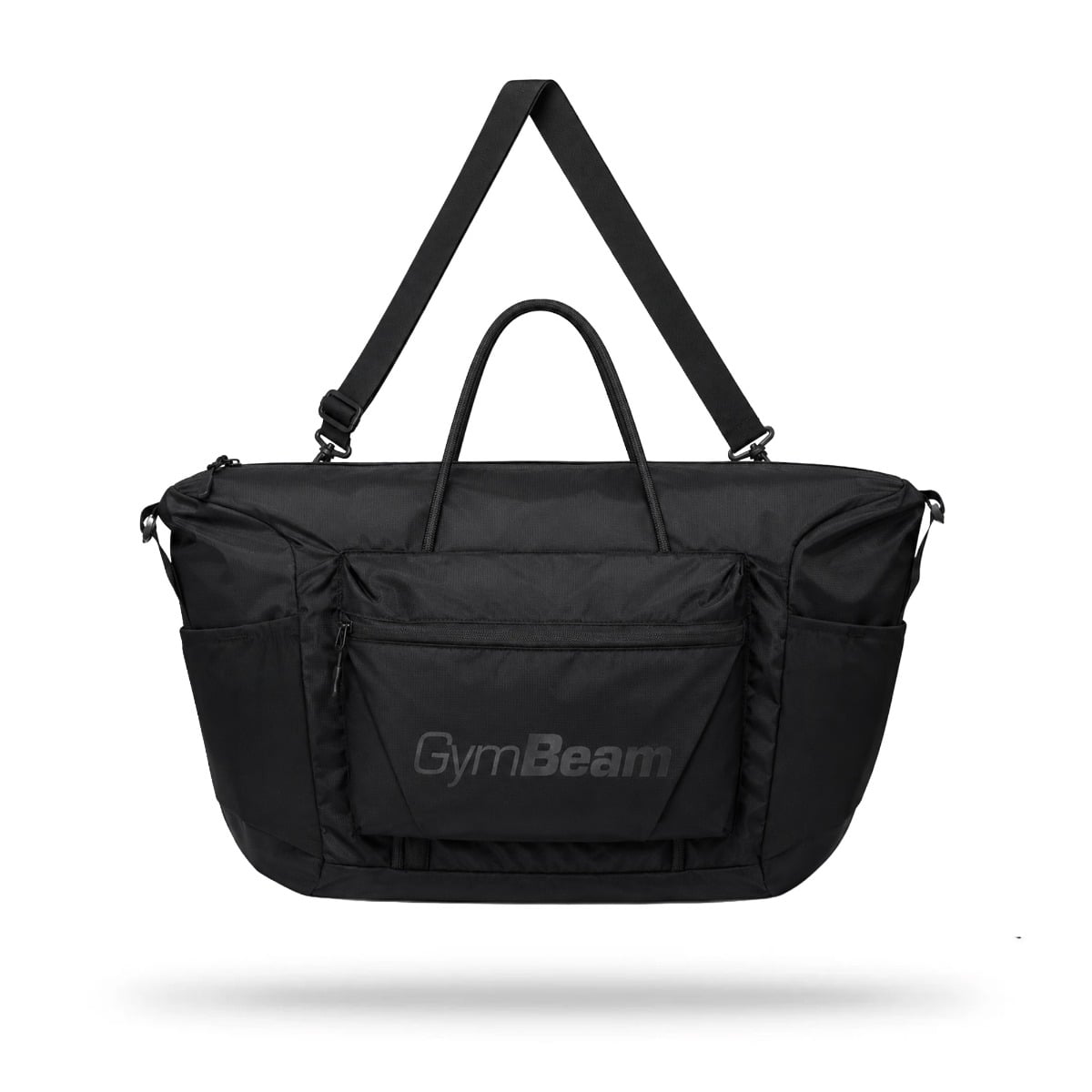 Sporttasche TrackPack Black - GymBeam