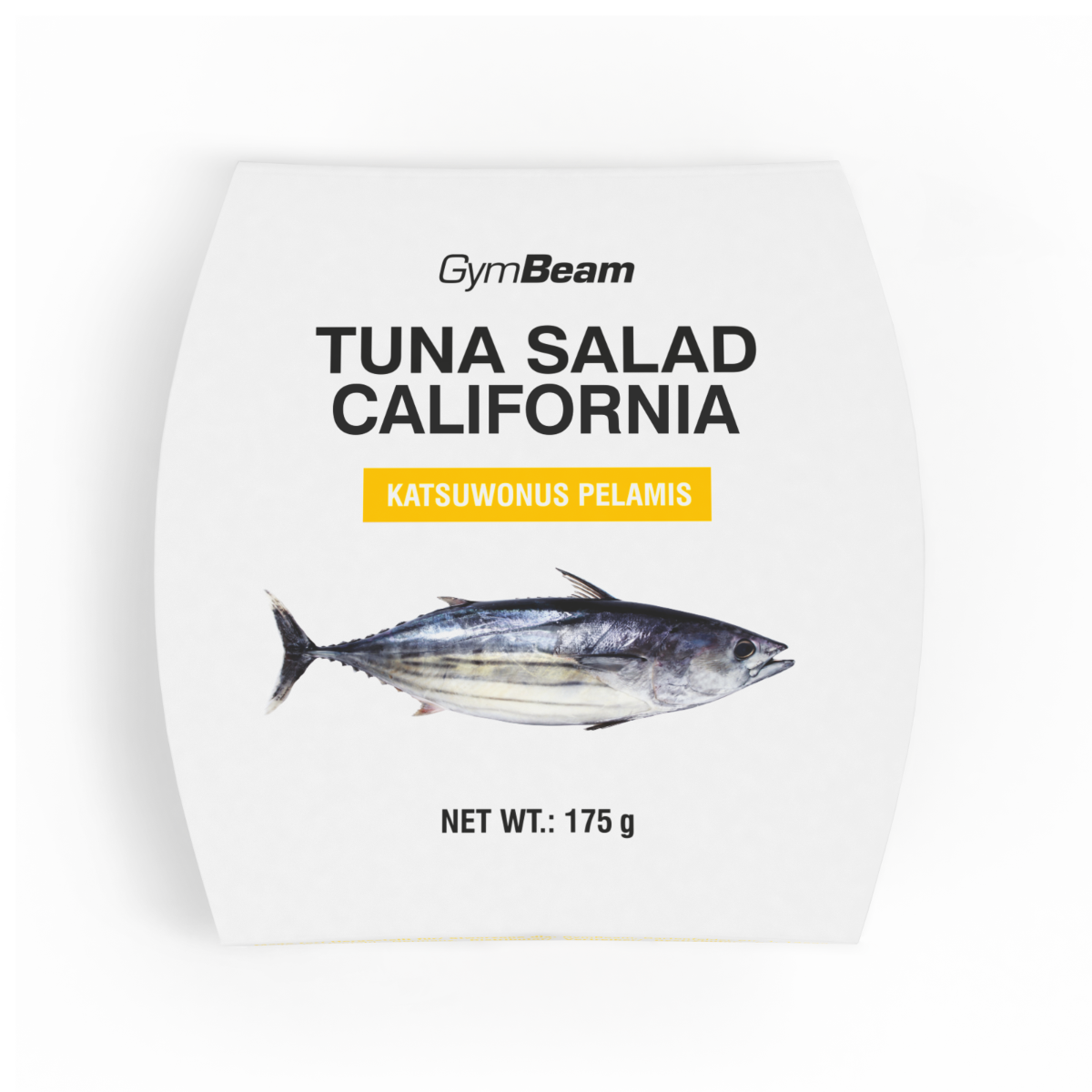 Kalifornischer Thunfischsalat - GymBeam