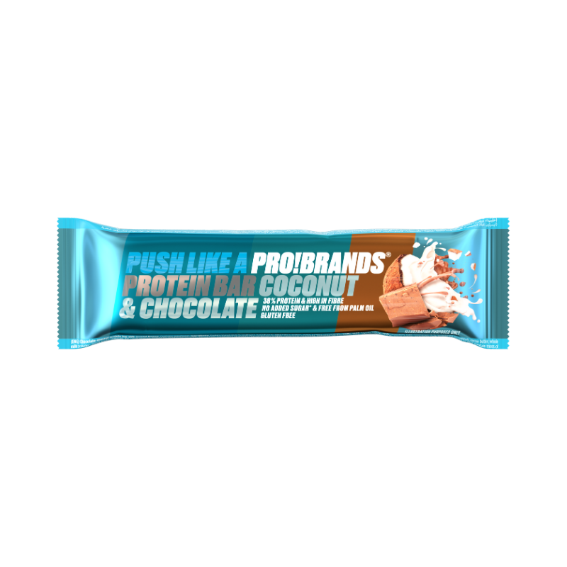 Proteinriegel - PRO!BRANDS