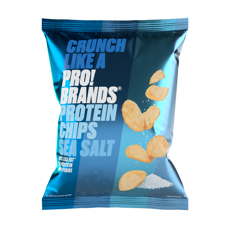 Kartoffelchips - PRO!BRANDS