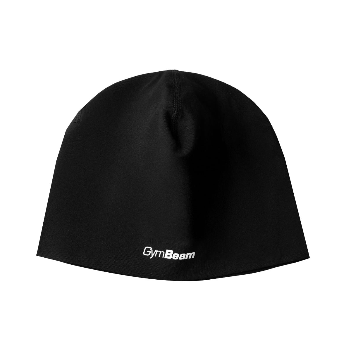 Urban Beanie in Black - GymBeam