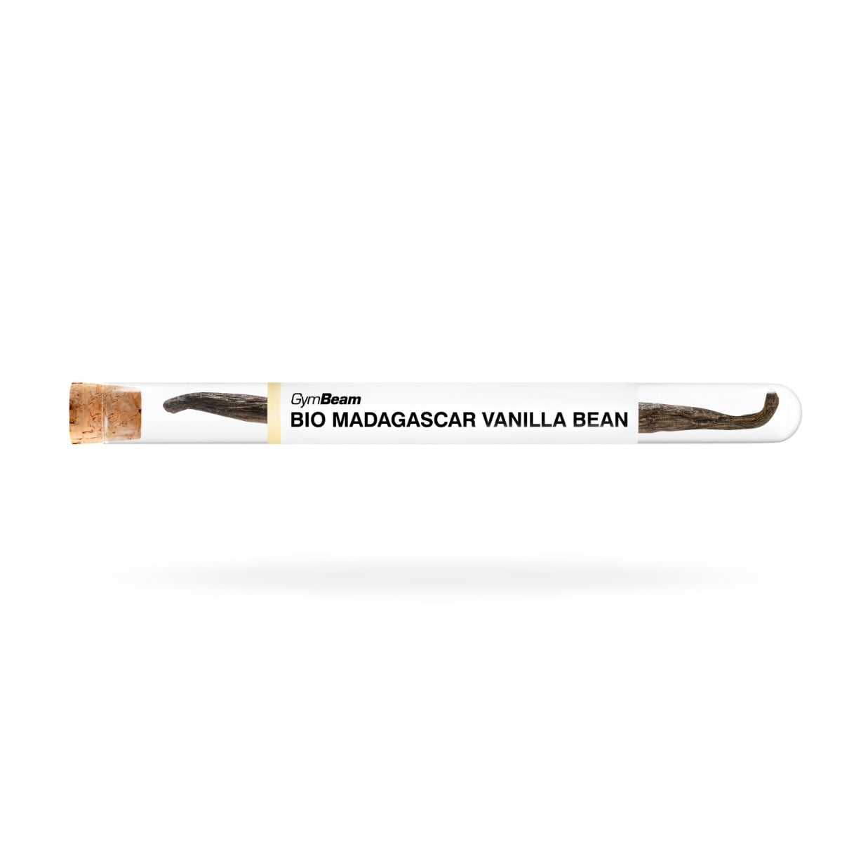 BIO Madagaskar Vanilleschote - GymBeam