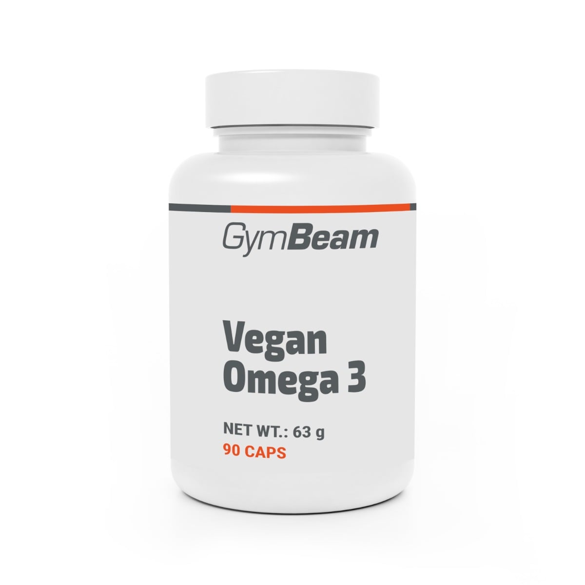 Veganes Omega 3 - GymBeam