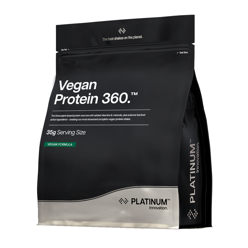 Vegan Protein Extreme - The Protein Works