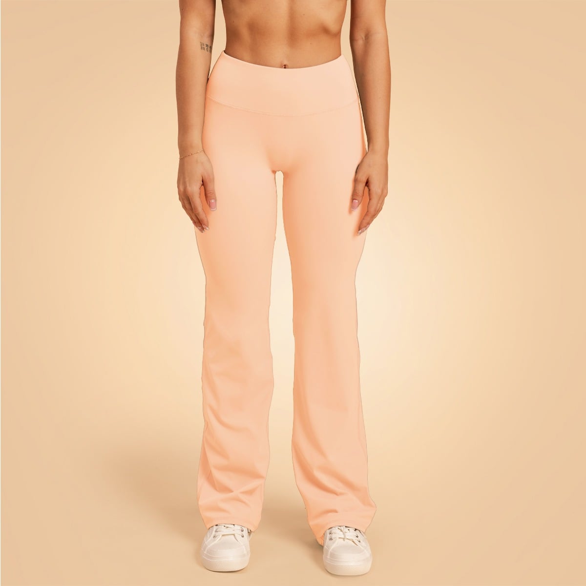 Venture Hose für Frauen in Peach - BeastPink