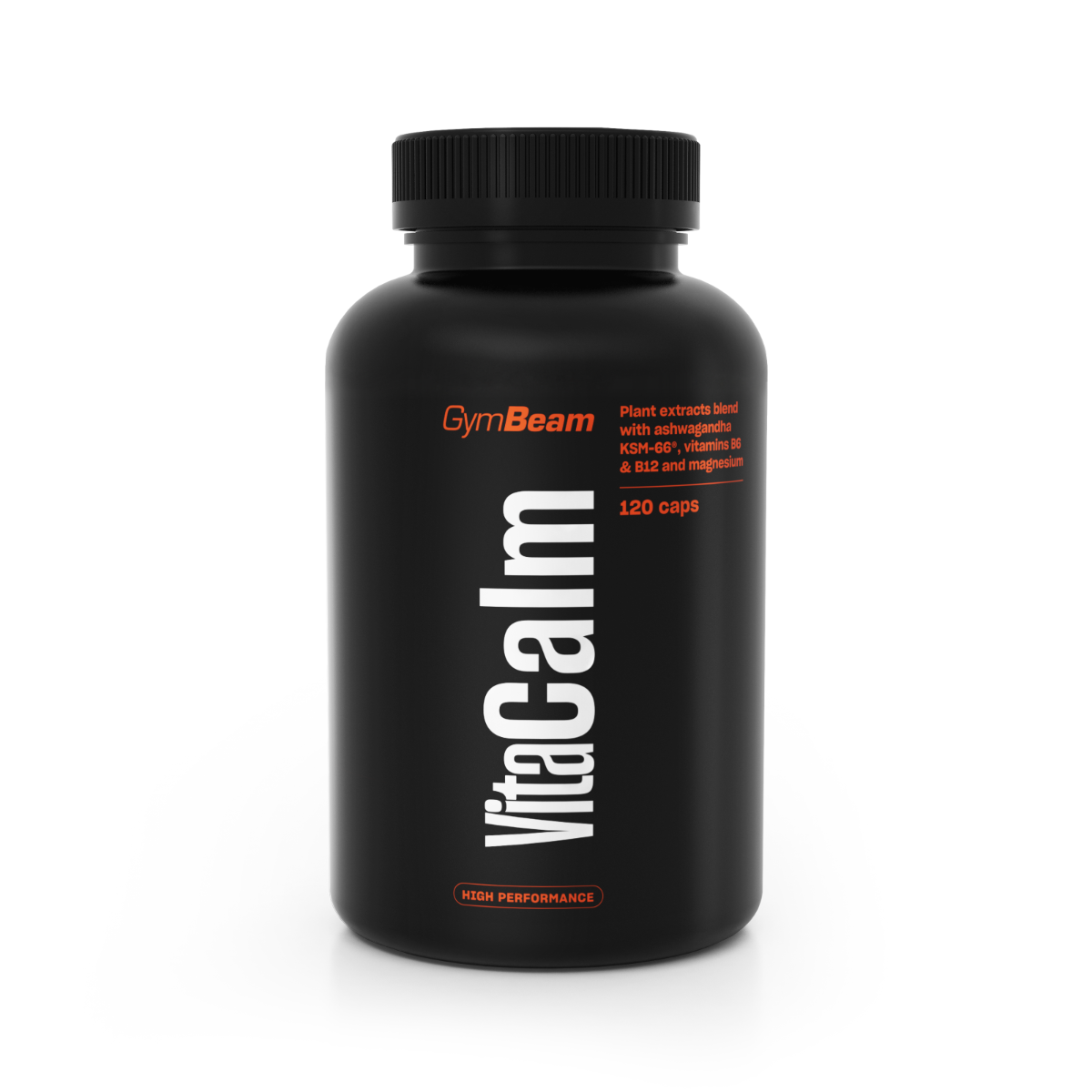 VitaCalm – GymBeam