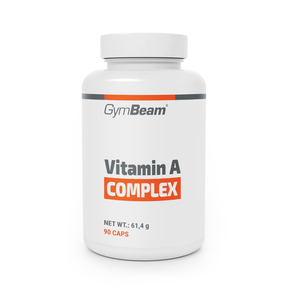 Vitamin A Komplex - GymBeam