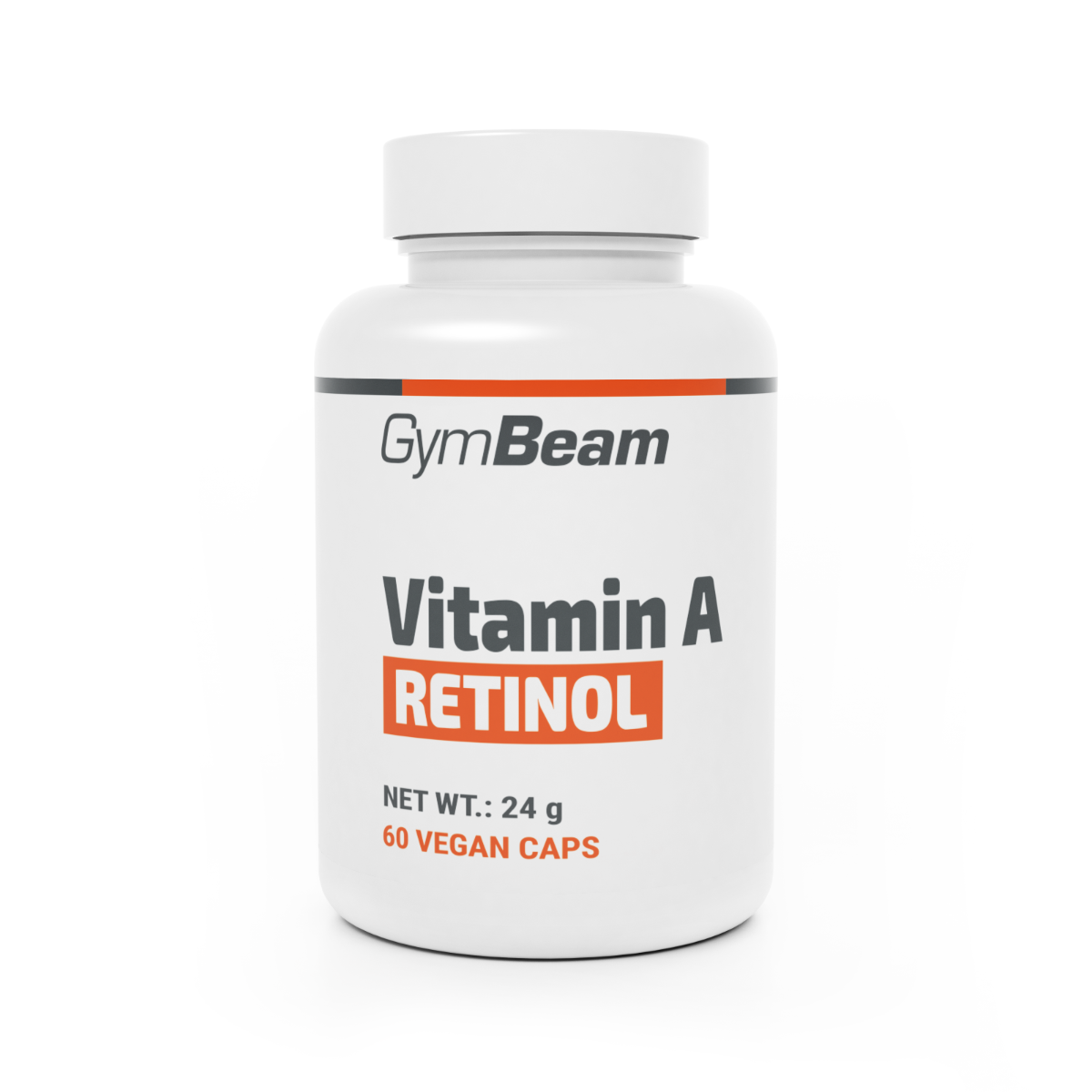 Vitamin A (Retinol) - GymBeam