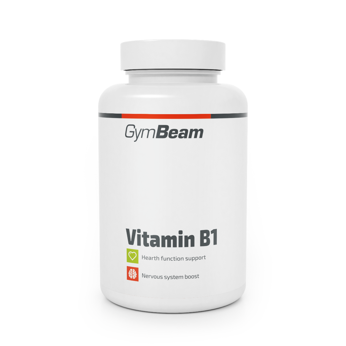 Vitamin B1 (Thiamin) - GymBeam
