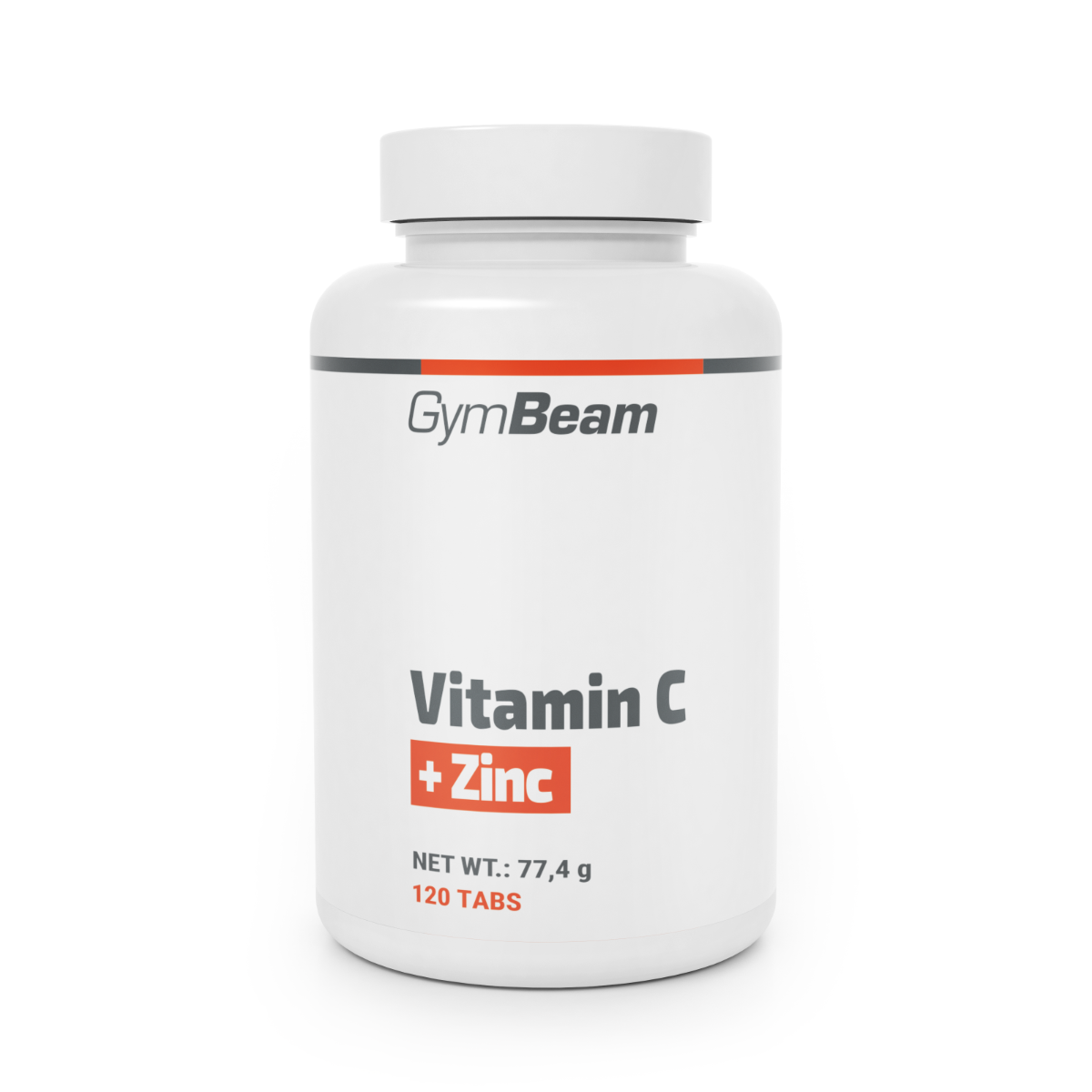 Vitamin C + Zink - GymBeam