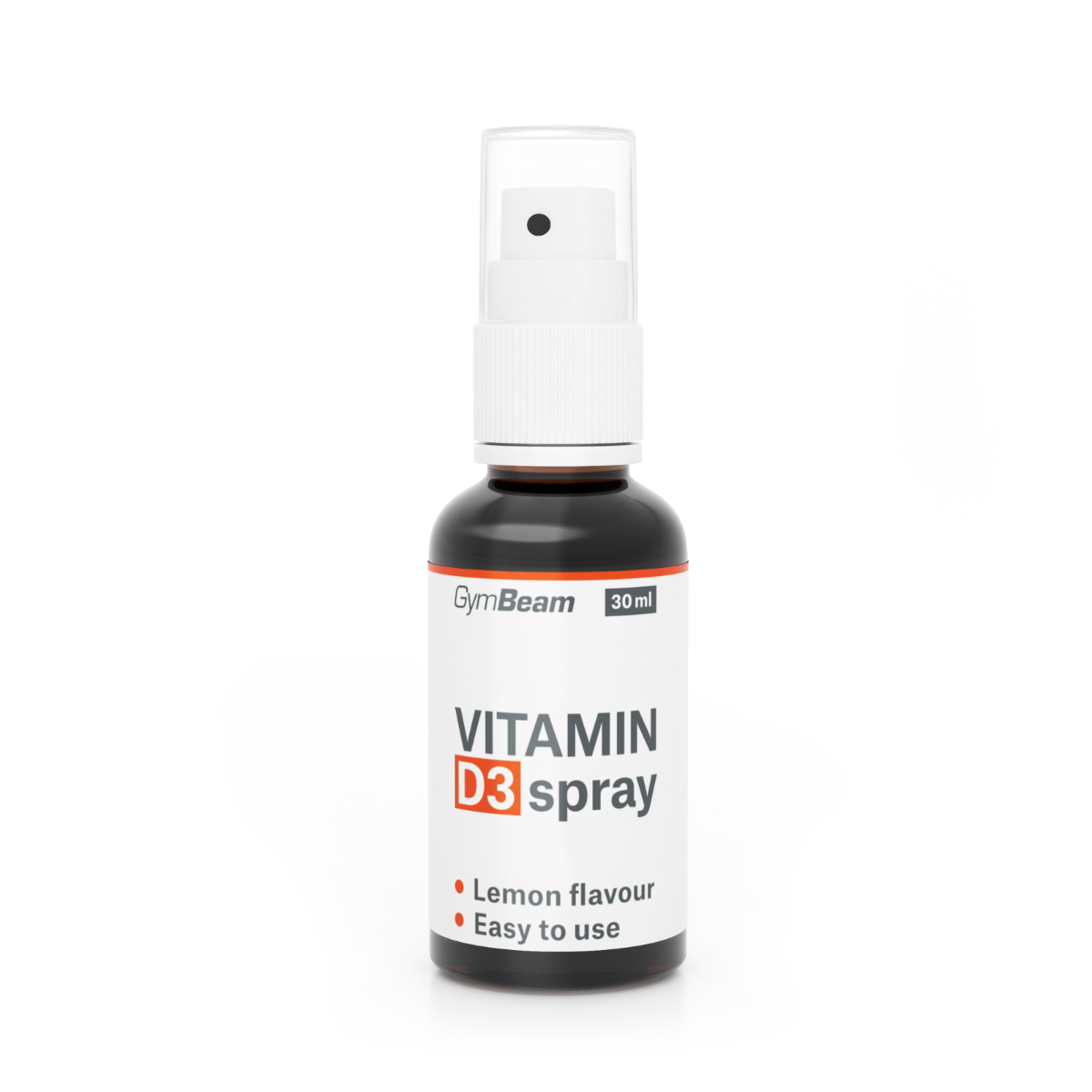 Vitamin D3 Spray (1000 IU) - GymBeam