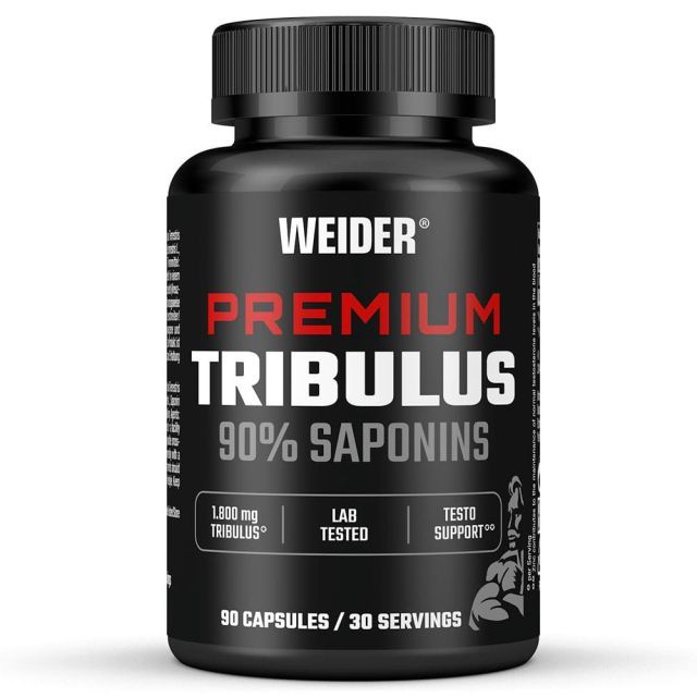Premium Tribulus - Weider