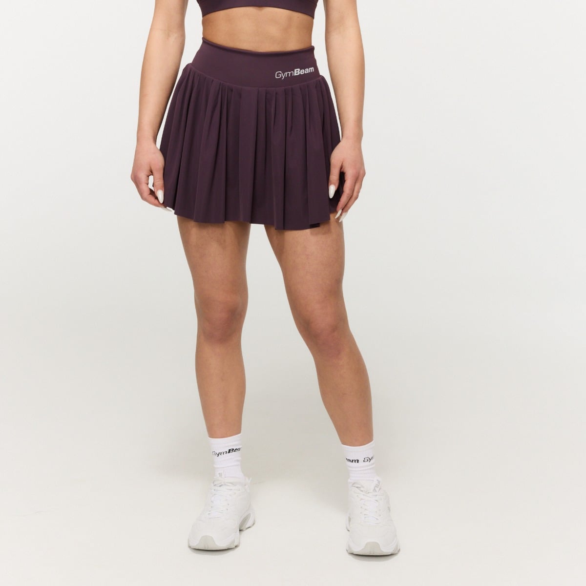 BEAT Skort für Frauen in Berrywood - GymBeam