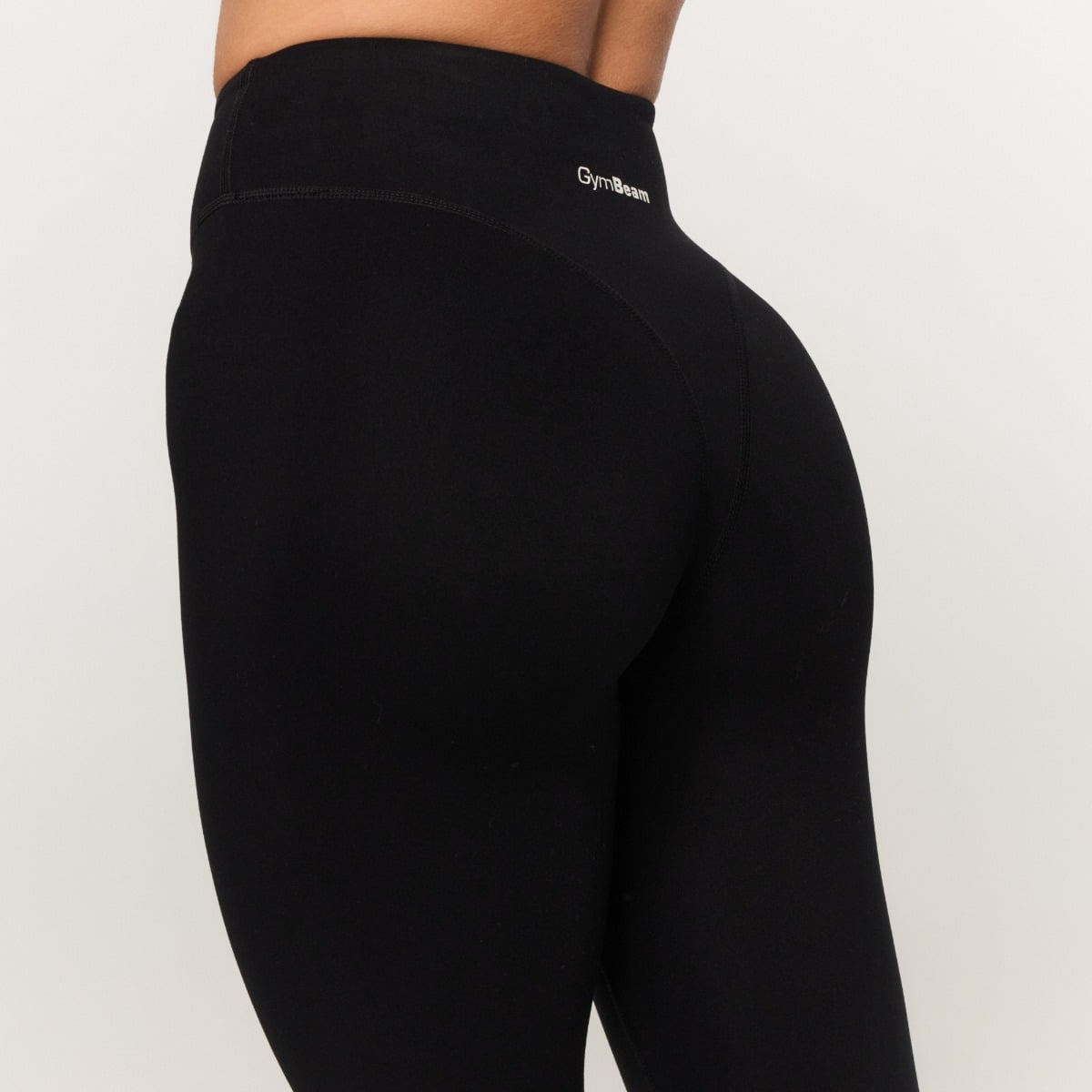 Fierce Leggings für Frauen in Black - GymBeam