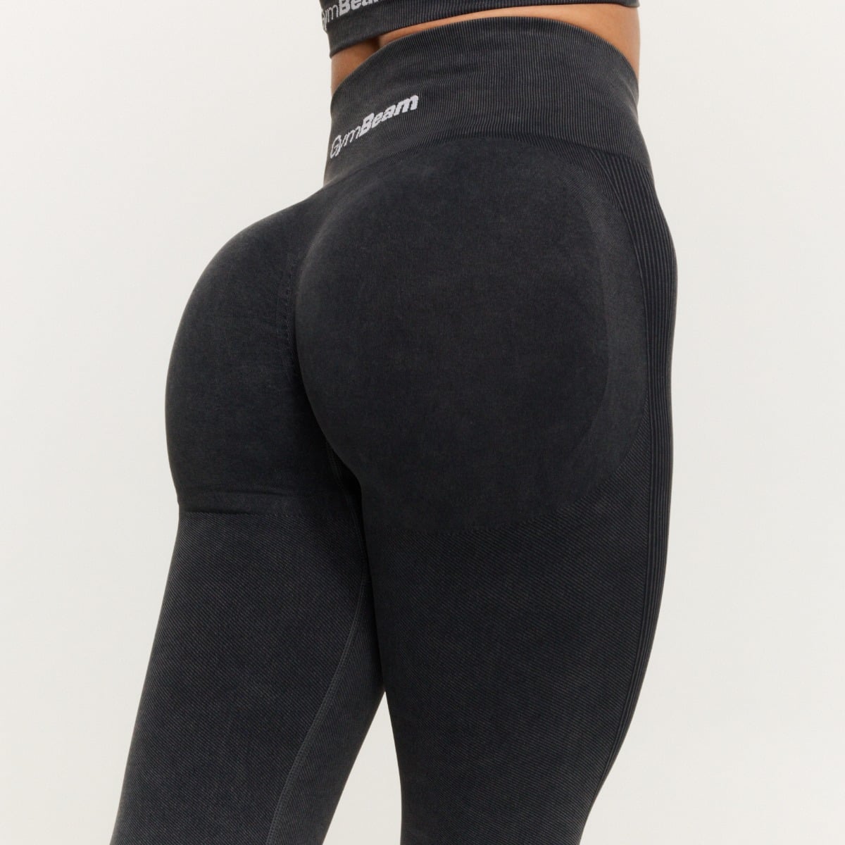 FLO Leggings für Frauen in Graphite - GymBeam