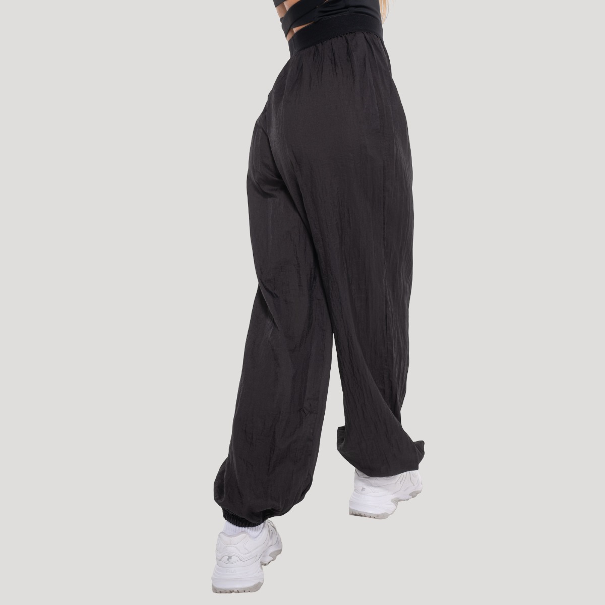Flow Hose für Frauen in Black – GymBeam