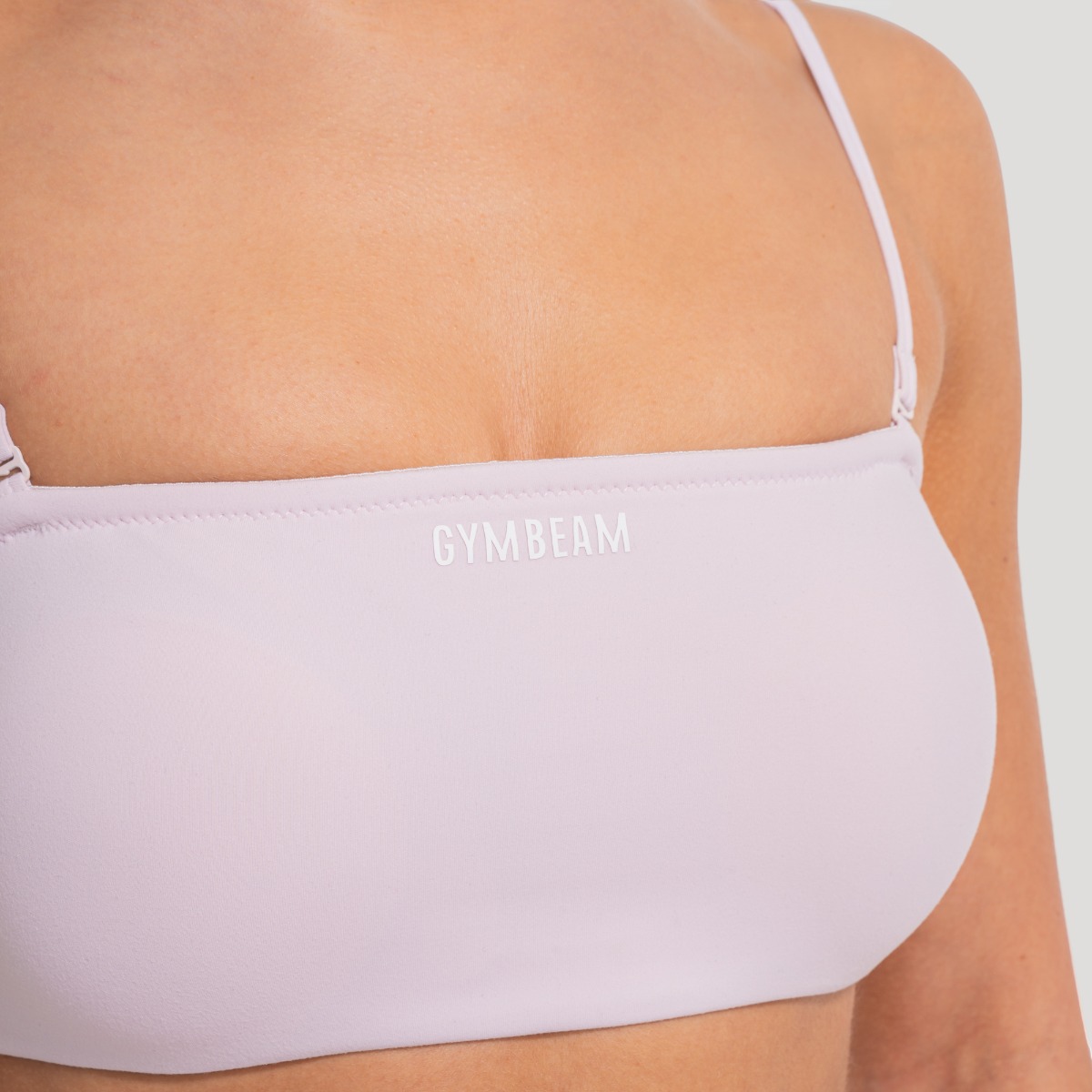 Damen-Sport-Top „Flow Blush“ – GymBeam