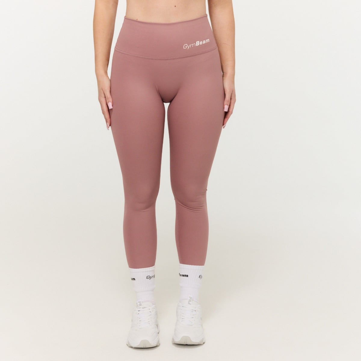 Prime Leggings für Frauen in Haze - GymBeam