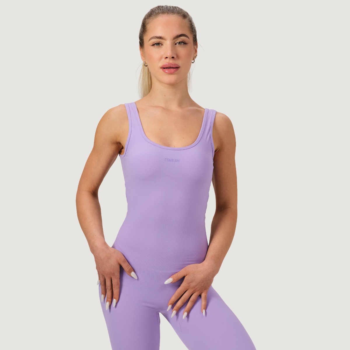 NEO Jumpsuit für Frauen in Iris - GymBeam