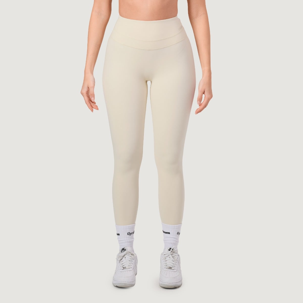 NEO Leggings für Frauen in Almond - GymBeam