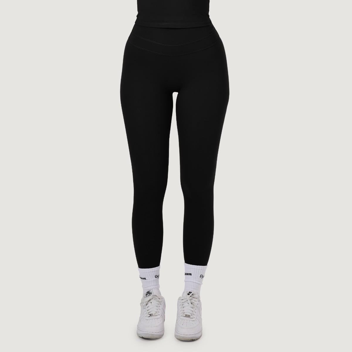 NEO Leggings für Frauen in Black - GymBeam