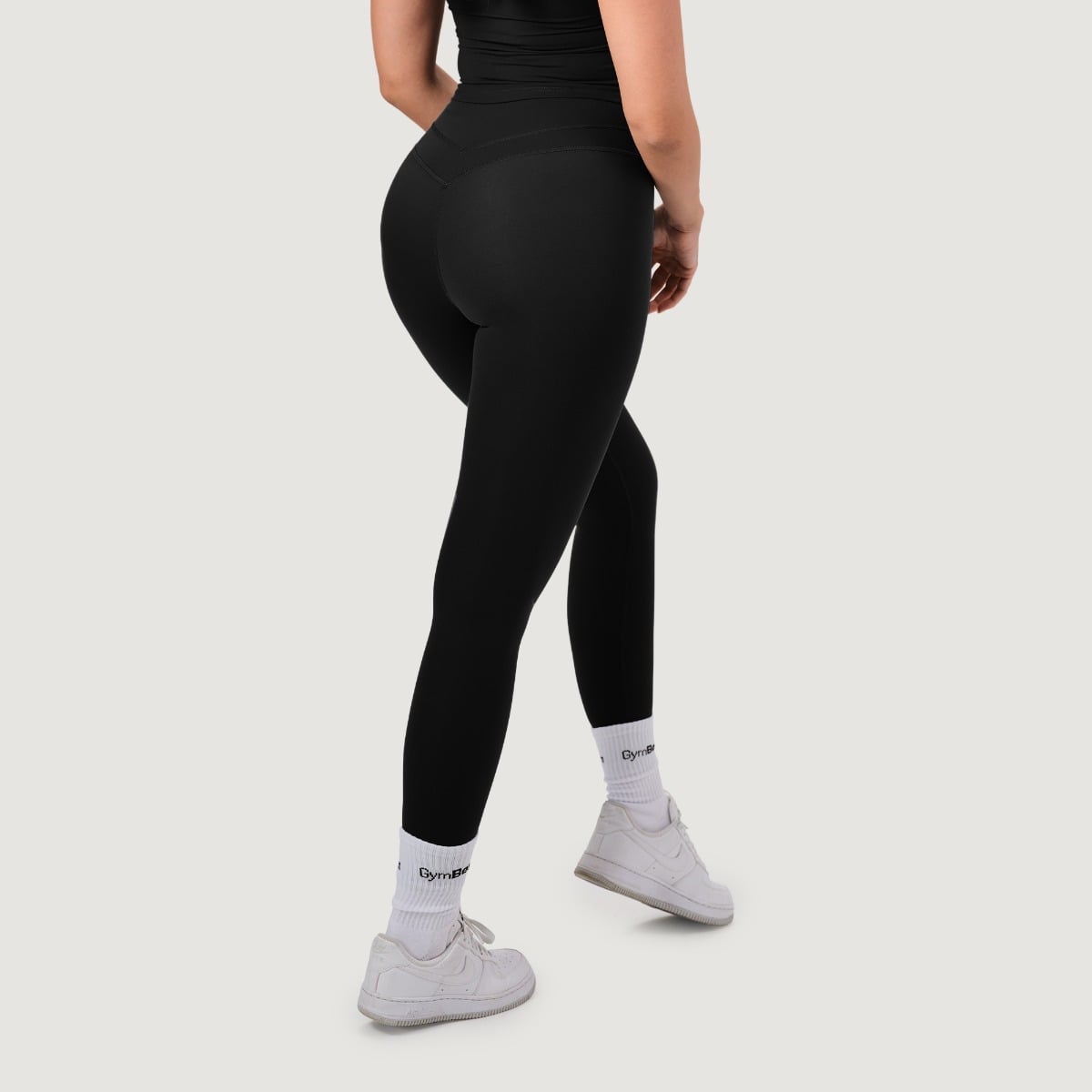 NEO Leggings für Frauen in Black - GymBeam