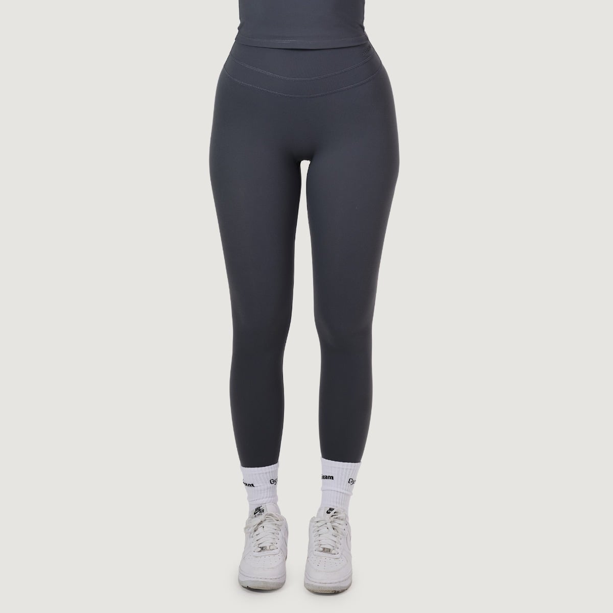 NEO Leggings für Frauen in Iron - GymBeam