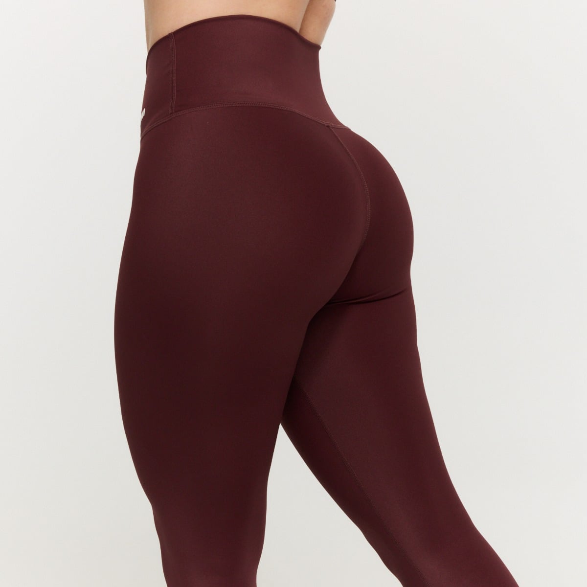 Prime Leggings für Frauen in Fig - GymBeam