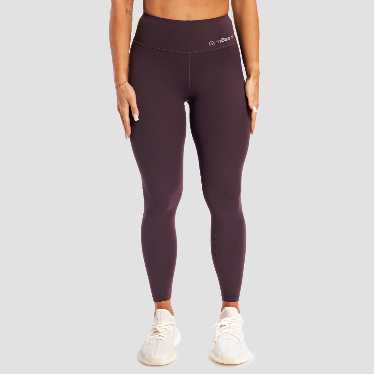 BEAT Leggings für Frauen in Berrywood - GymBeam