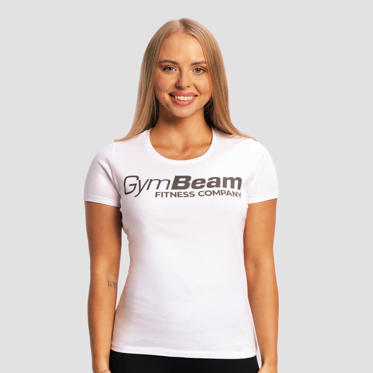 Fitness T-Shirt für Frauen - GymBeam