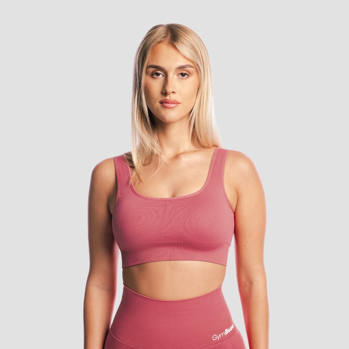 GymBabe Bralette für Frauen in Bloom - GymBeam